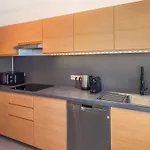 Apartamento Luxus Im Zentrum Nuernbergs, Nahe Messe, Mit Balkon & Parkplatz, Naehe Playmobilfunpark, Self-check-in *