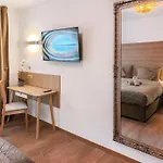 Luxus Im Zentrum Nuernbergs, Nahe Messe, Mit Balkon & Parkplatz, Naehe Playmobilfunpark, Self-check-in Nuremberga