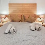 Apartamento Luxus Im Zentrum Nuernbergs, Nahe Messe, Mit Balkon & Parkplatz, Naehe Playmobilfunpark, Self-check-in *