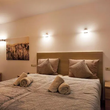 Falk Homes- Luxus Apartments, Ideal Fuer Geschaeftsreisende & Familien - Nahe Messe, Im Zentrum Nuernbergs Mit Balkon, Arbeitsplatz & Parkplatz, Self Check-in Apartment Nuremberg