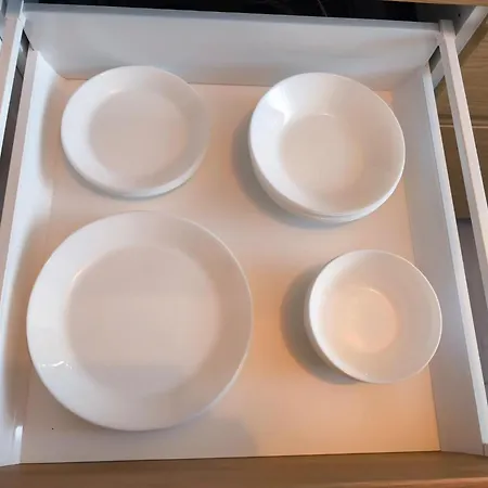 Zentrale Luxus Nuernberg, Balkon, Parkplatz, Self-check-in * Neurenberg