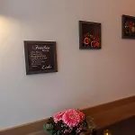 Luxus Im Zentrum Nuernbergs, Nahe Messe, Mit Balkon & Parkplatz, Naehe Playmobilfunpark, Self-check-in Lejlighed Nürnberg