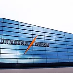 Apartment Luxus Im Zentrum Nuernbergs, Nahe Messe, Mit Balkon & Parkplatz, Naehe Playmobilfunpark, Self-check-in Nuremberg
