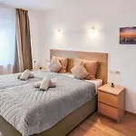 Lejlighed Luxus Im Zentrum Nuernbergs, Nahe Messe, Mit Balkon & Parkplatz, Naehe Playmobilfunpark, Self-check-in *