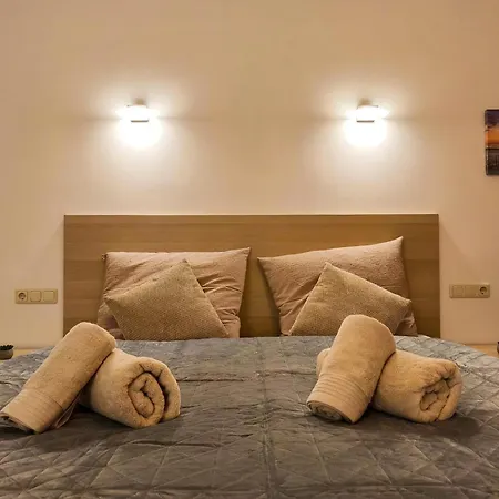 Apartament Zentrale Luxus Nuernberg, Naehe Messe, Balkon, Parkplatz, Self-check-in