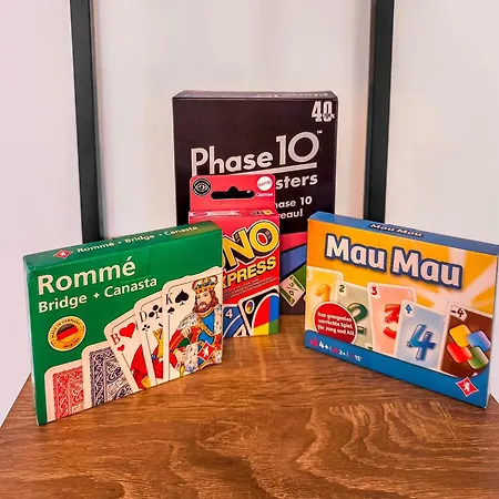 Zentrale Luxus Nuernberg, Naehe Messe, Balkon, Parkplatz, Self-check-in