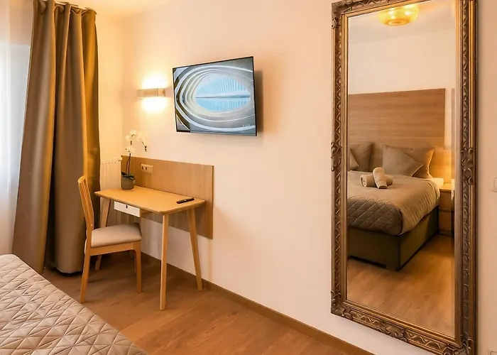 Luxus Im Zentrum Nuernbergs, Nahe Messe, Mit Balkon & Parkplatz, Naehe Playmobilfunpark, Self-check-in 公寓 *